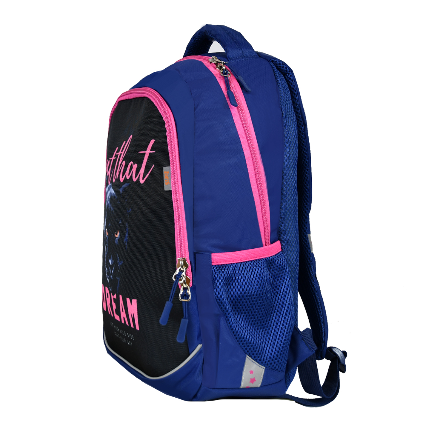 Фламинго пантера 0371