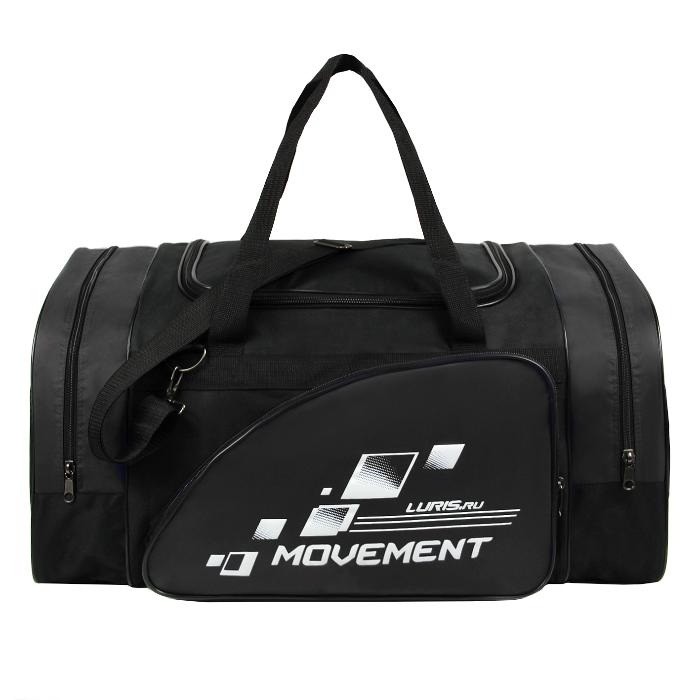 Спорт 6, сорт 3 черный