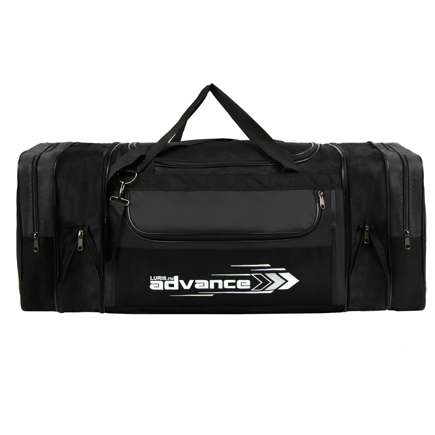 Каскад 3, сорт 3 черный