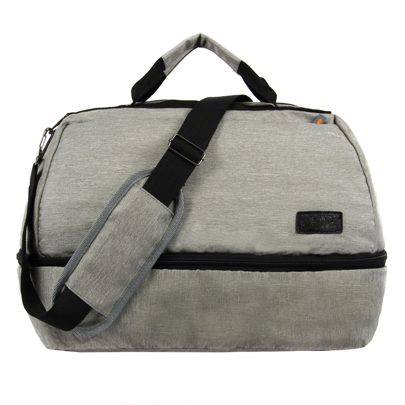 Транзит 4, сорт 1 серый 