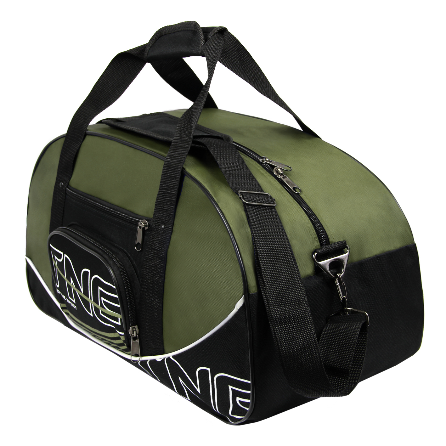 Колорит 2, сорт 2 хакки