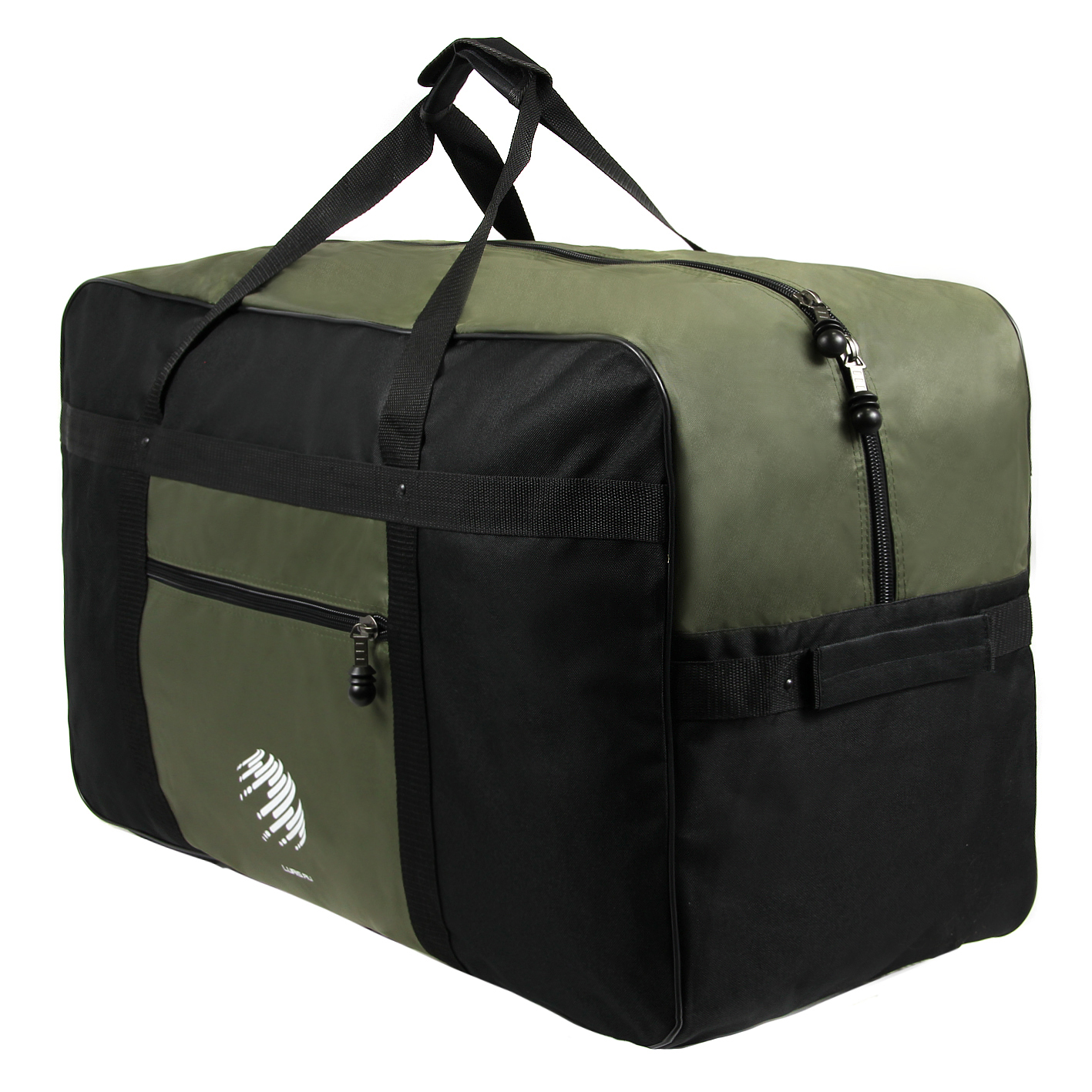 Пилот большой, сорт 2 хакки