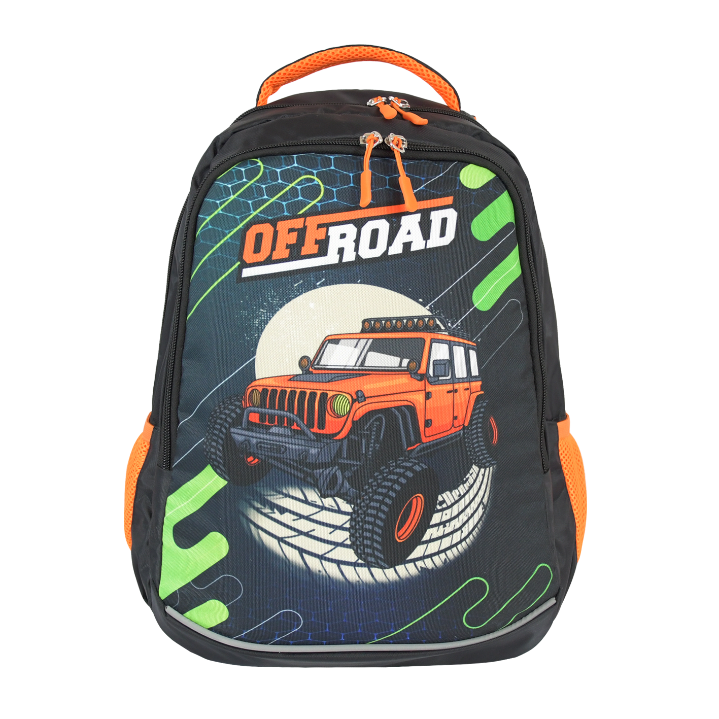 Фламинго внедорожник 1296