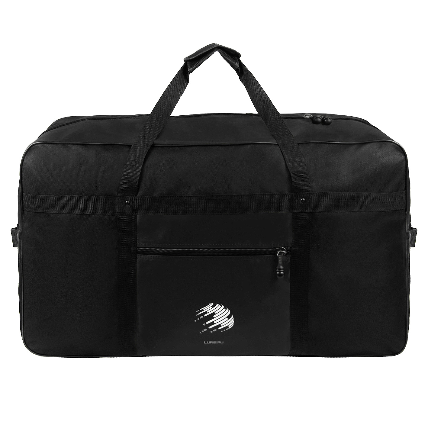 Пилот большой, сорт 2 черный