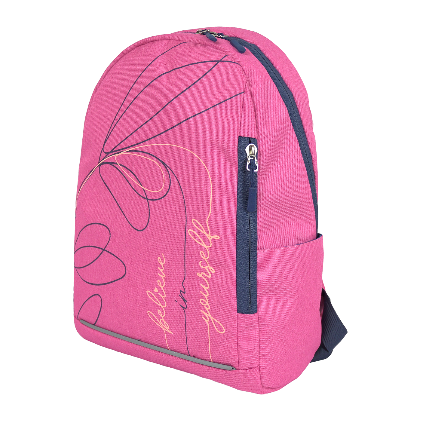 Арт розовый