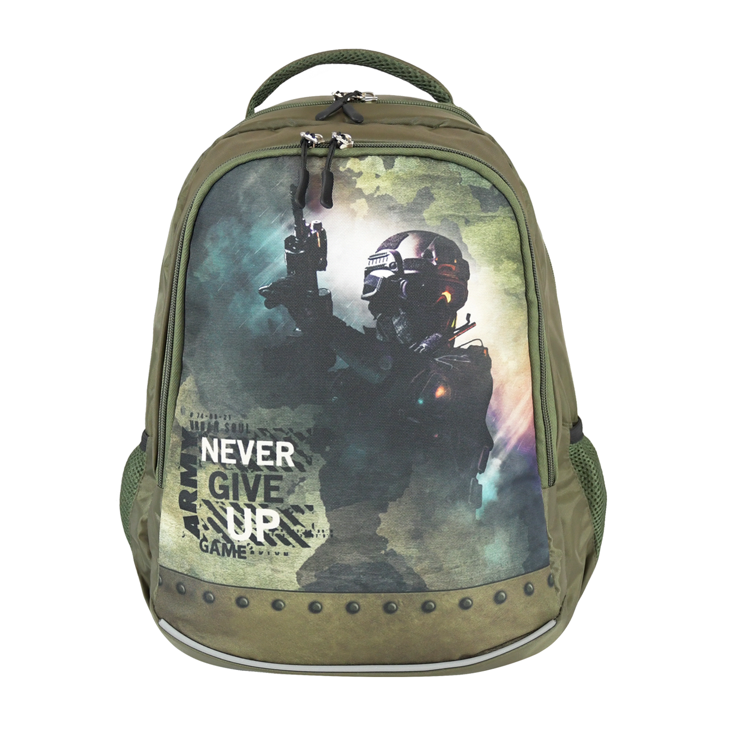 Фламинго снайпер 1294