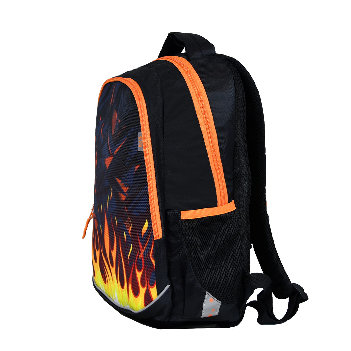 Фламинго огонь 1367