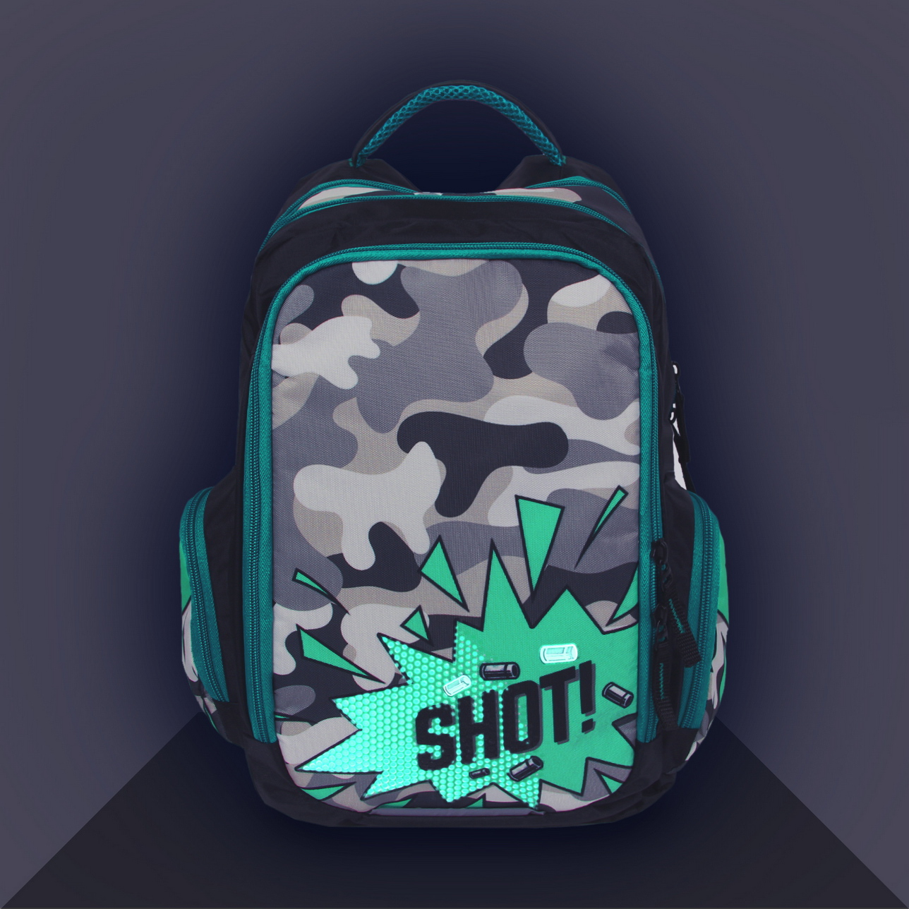 Тайлер Камуфляж 3