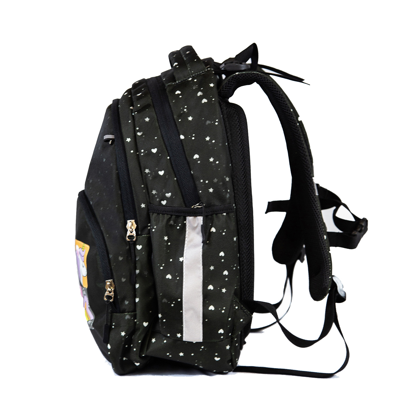 Кирби единорог 0417