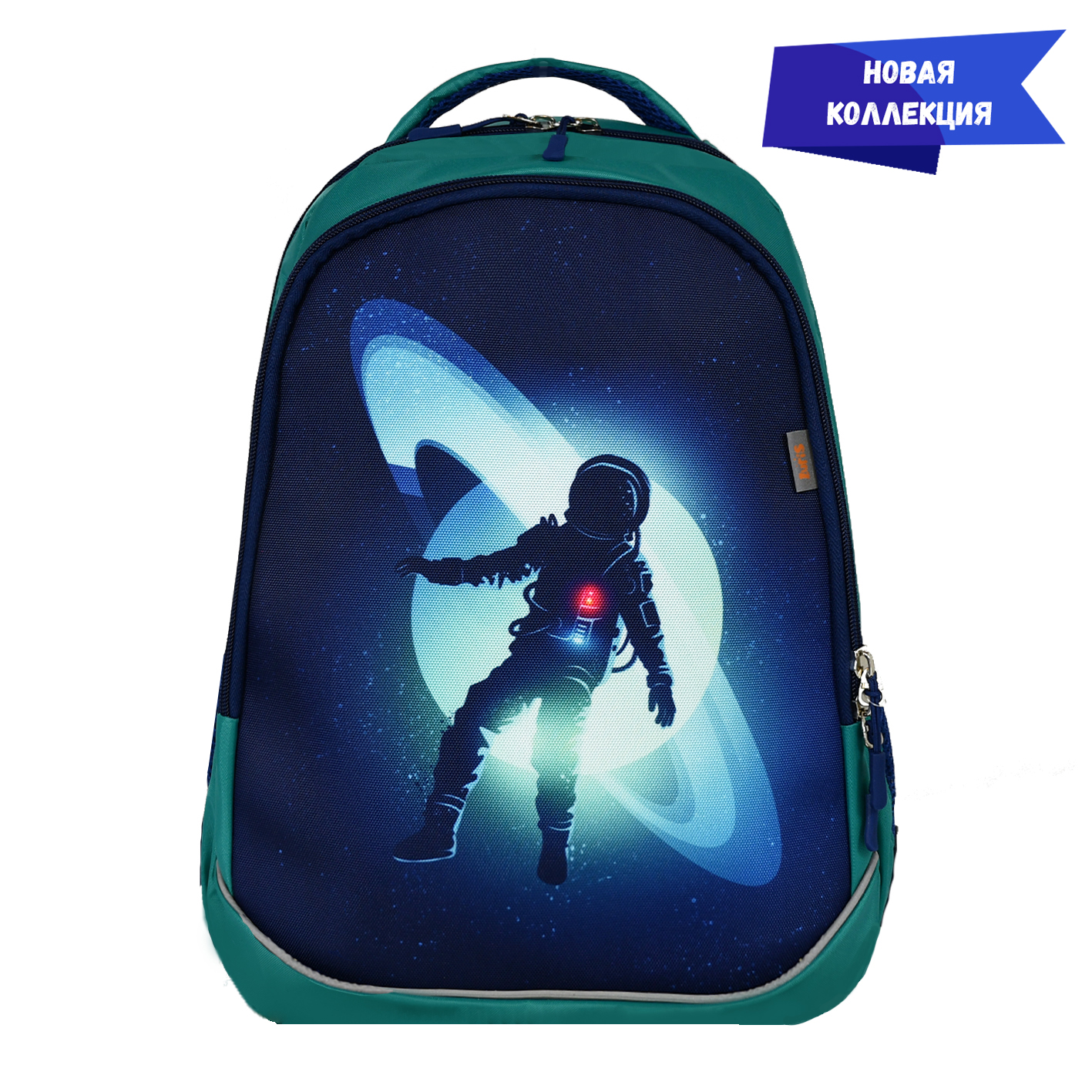 Фламинго космонавт 1366