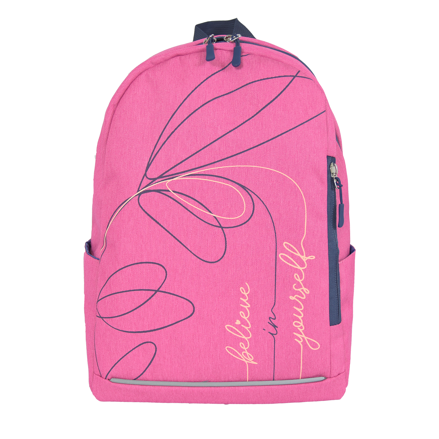 Арт розовый