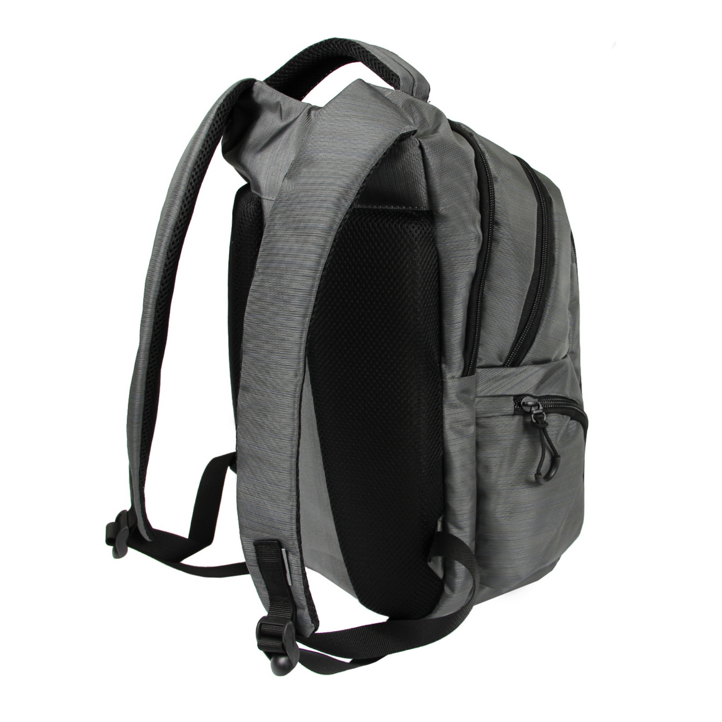 Тайлер 2 серый