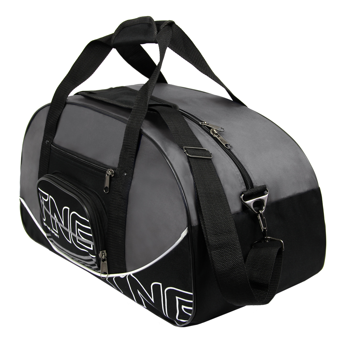 Колорит 2, сорт 2 серый