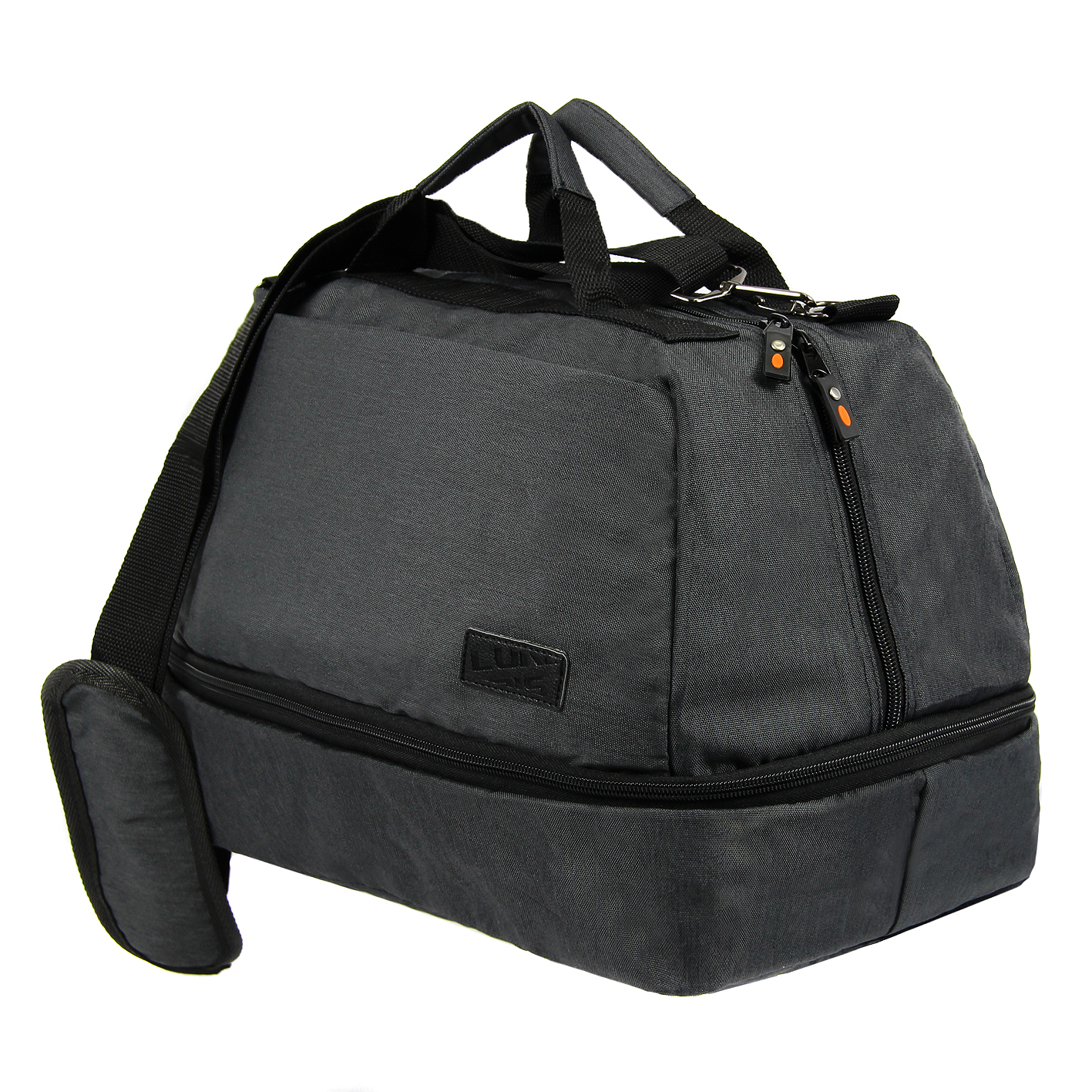 Транзит 4, сорт 1 черный