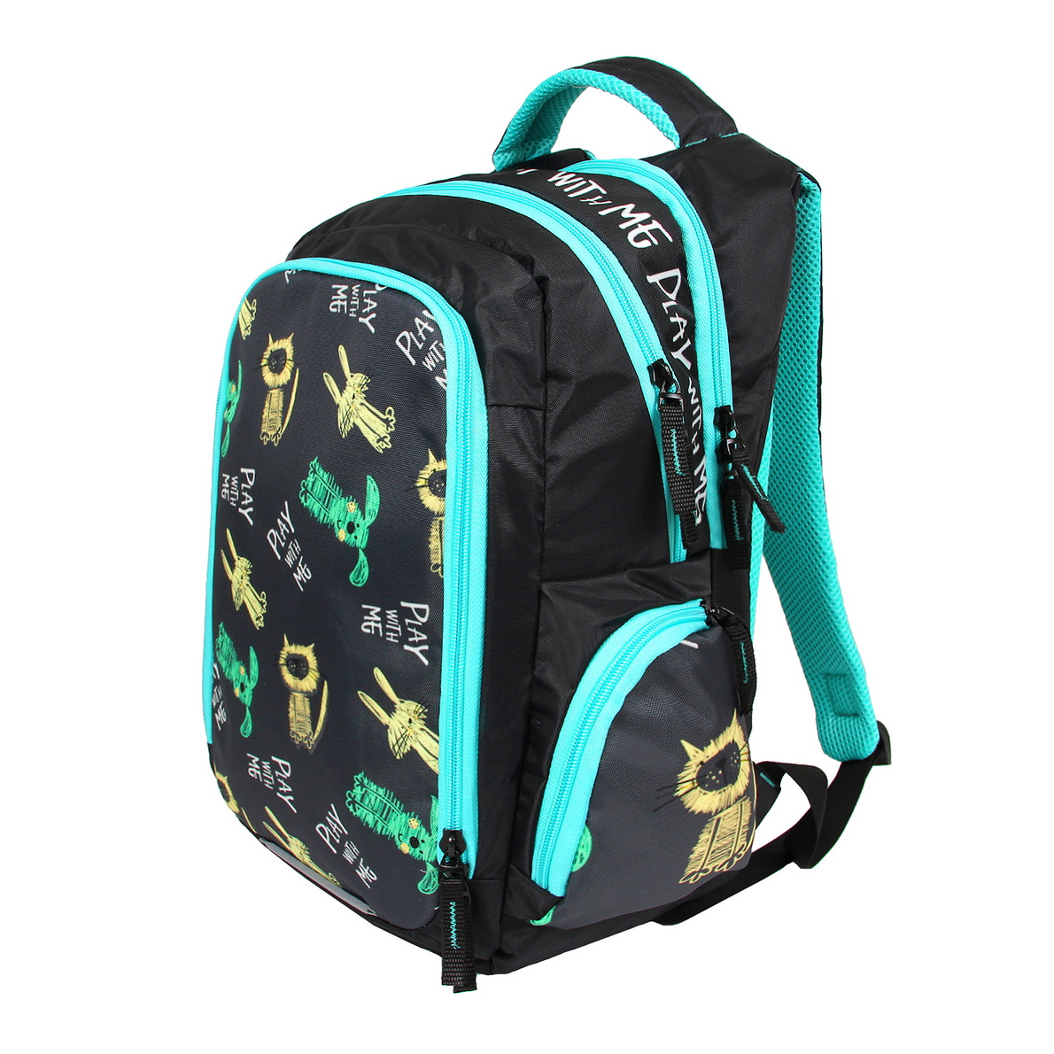 Тайлер Карикатура 4