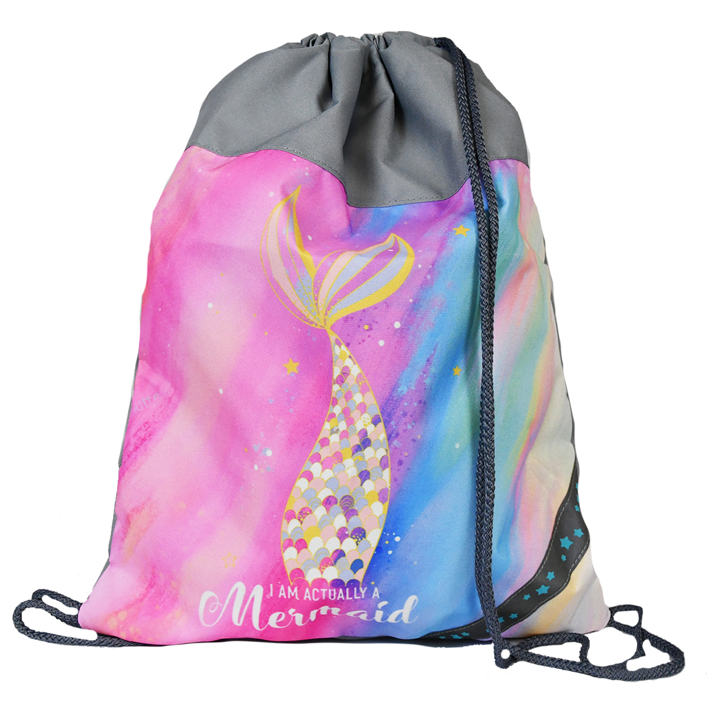 Колибри 3, 19 с мешком русалка 0380