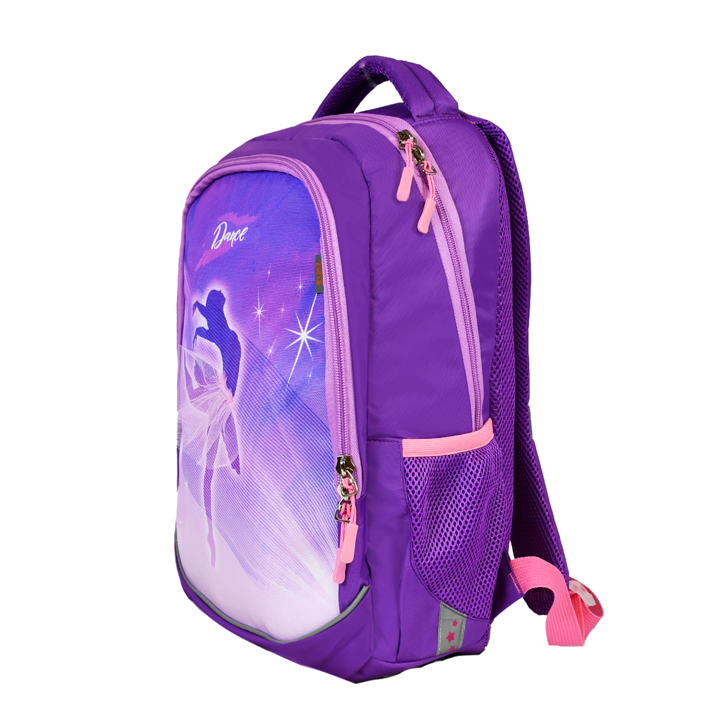 Фламинго танцы 0372