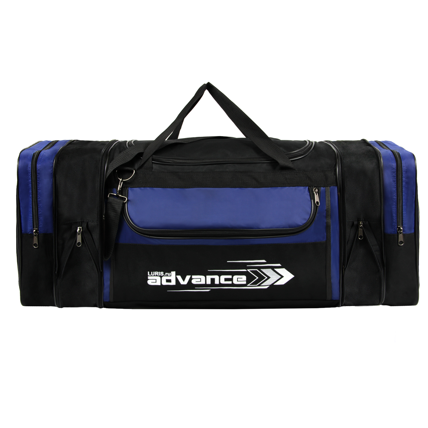 Каскад 3, сорт 3 синий