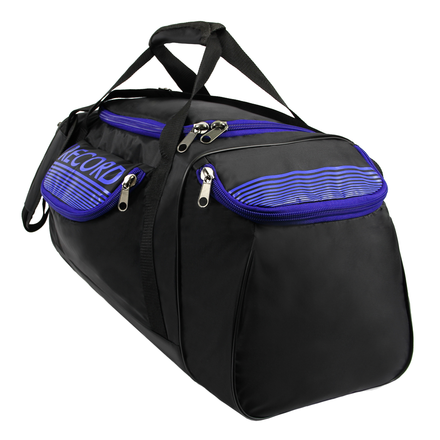 Рекорд, сорт 2 черный