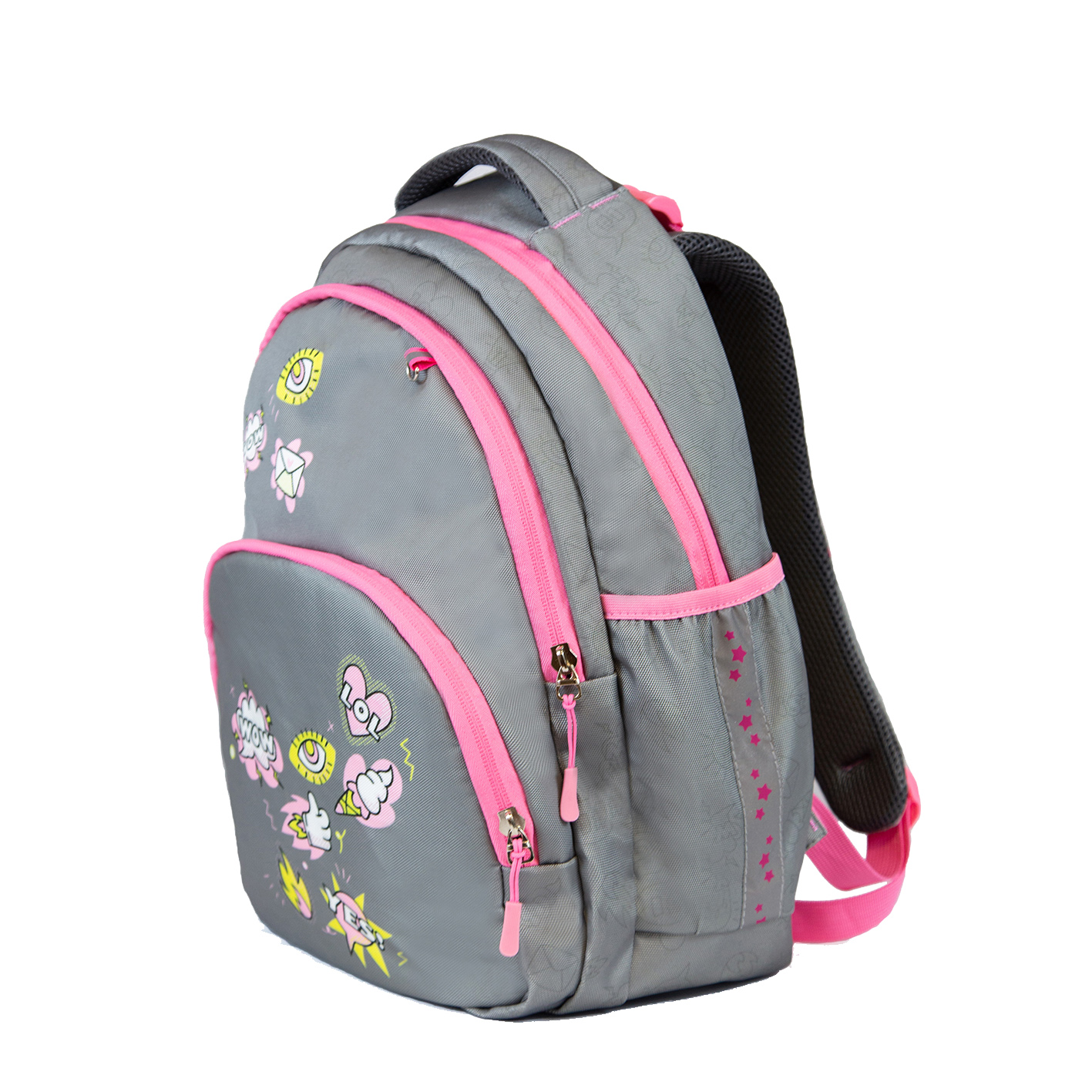 Кирби наклейки 0415