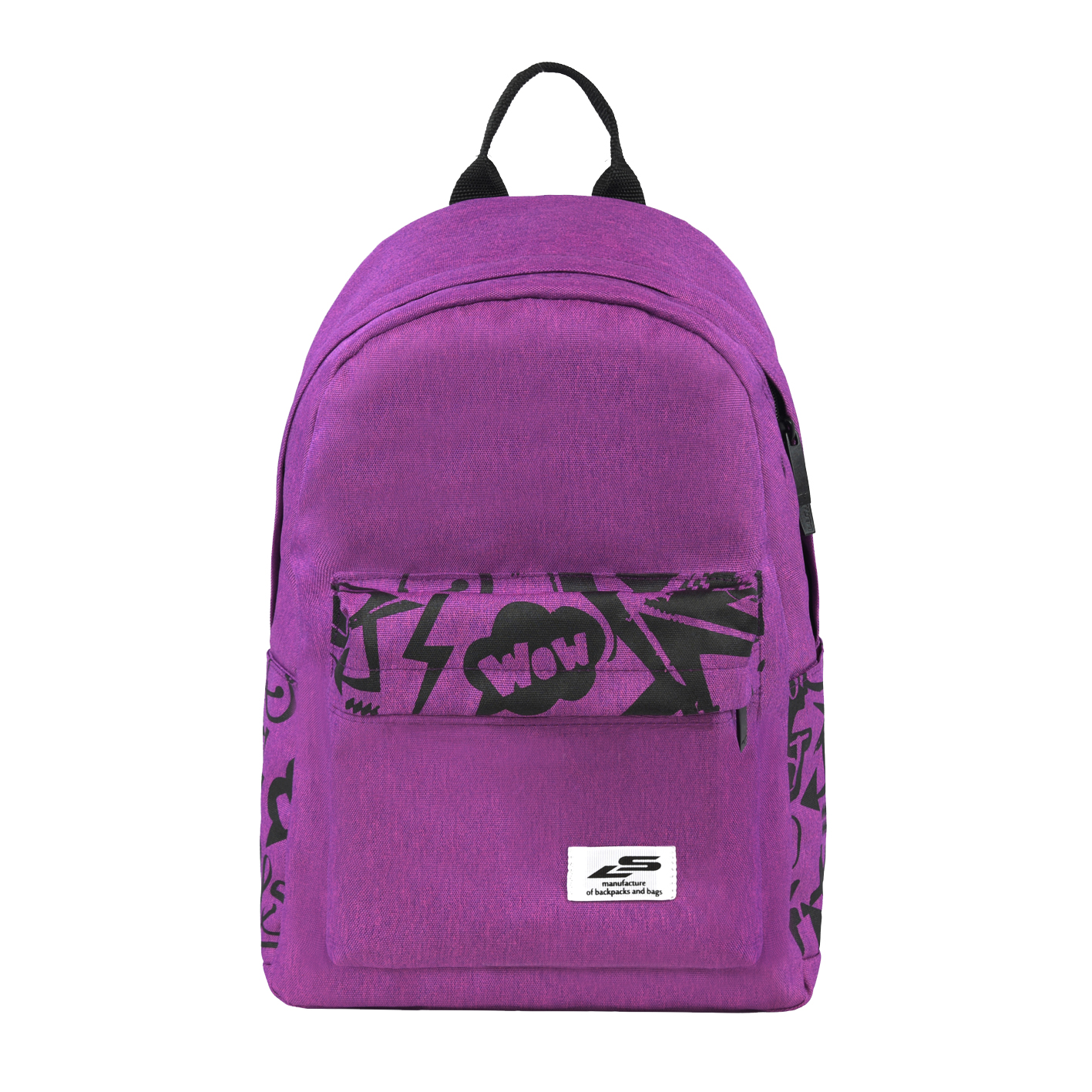 Квест 1 фуксия нов