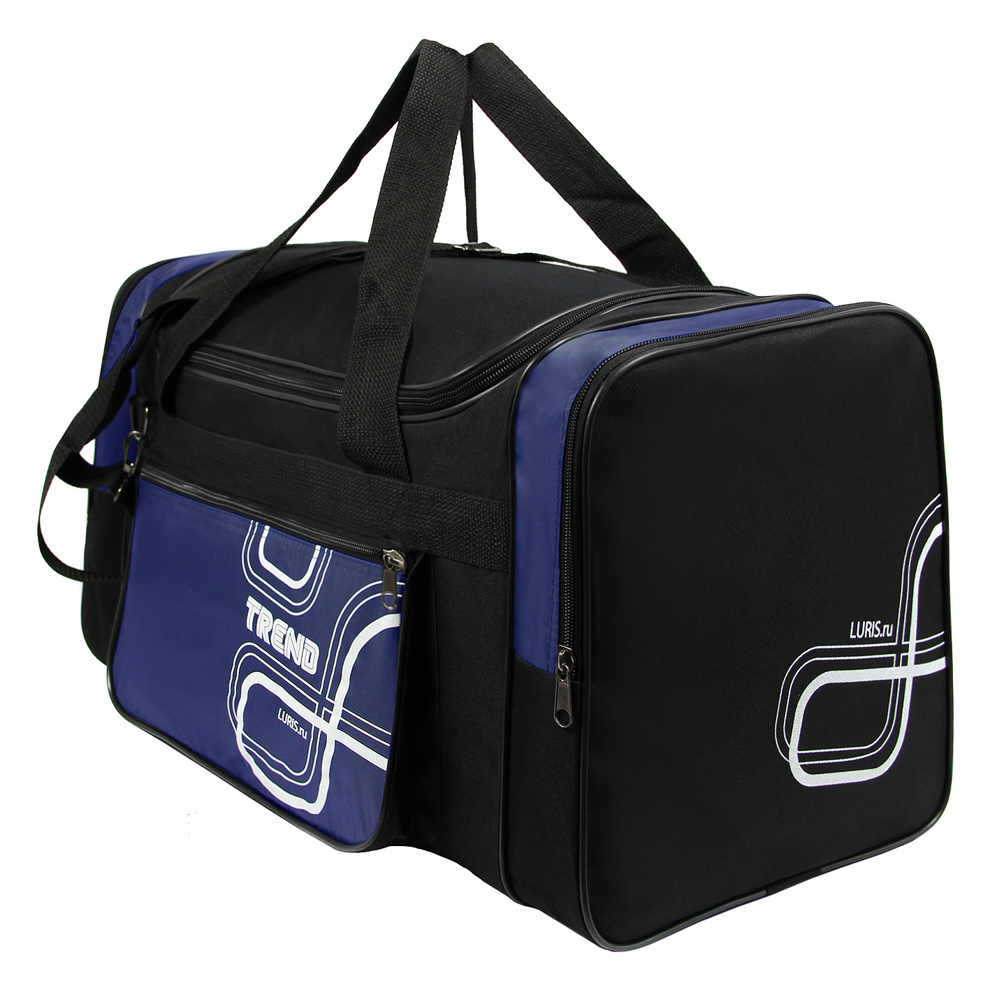 Стрит 1, сорт 3 синий