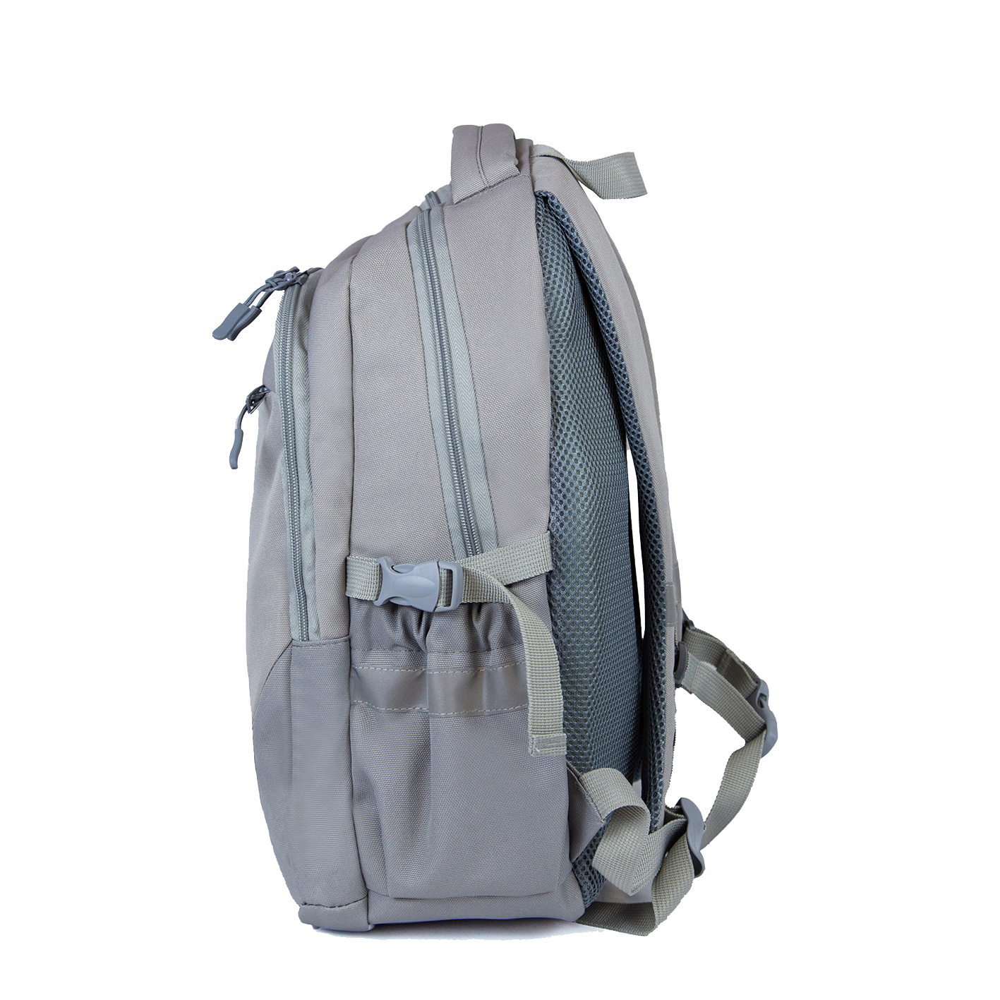 Флип  светло серый/светло серый