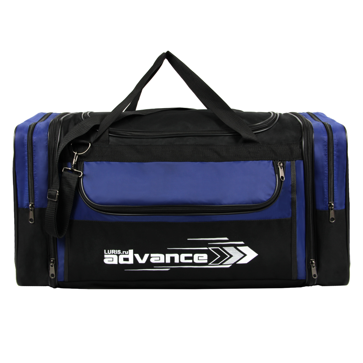 Каскад 3, сорт 3 синий