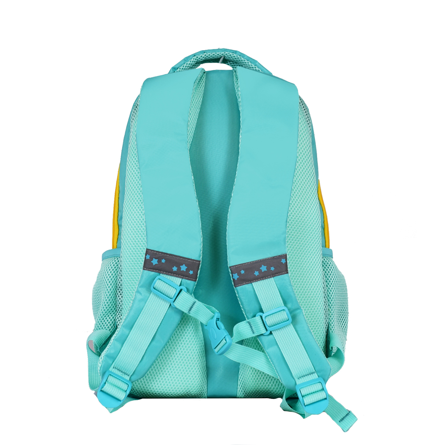 Фламинго сердечки 0378