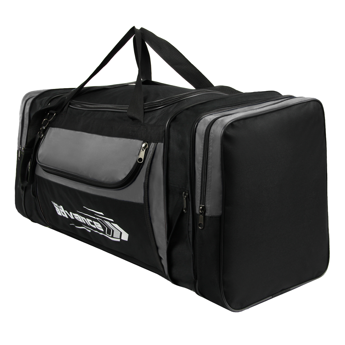 Каскад 3, сорт 3 серый