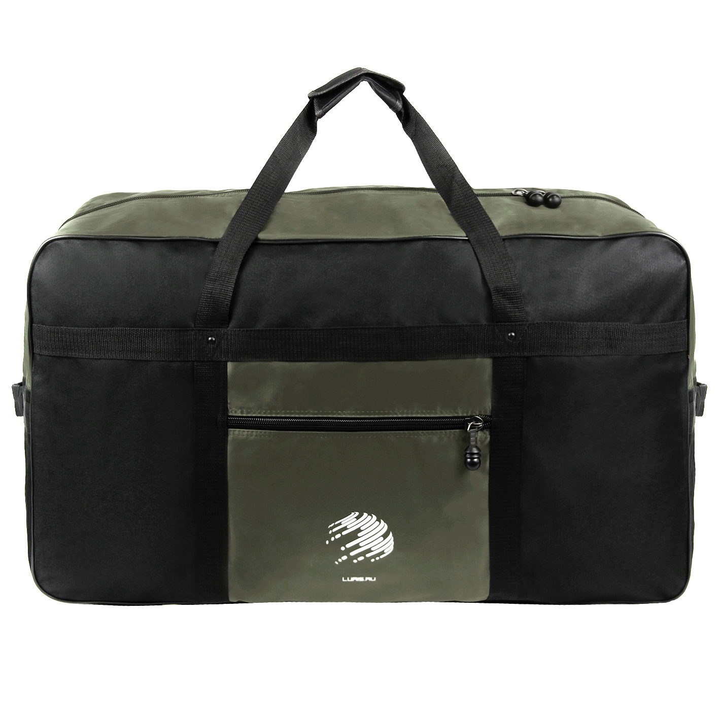 Пилот большой, сорт 2 хакки