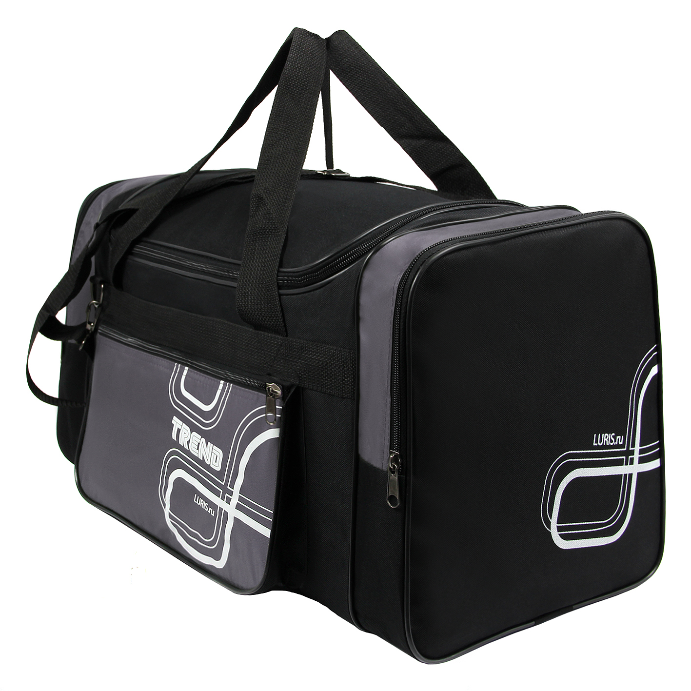 Стрит 1, сорт 3 серый