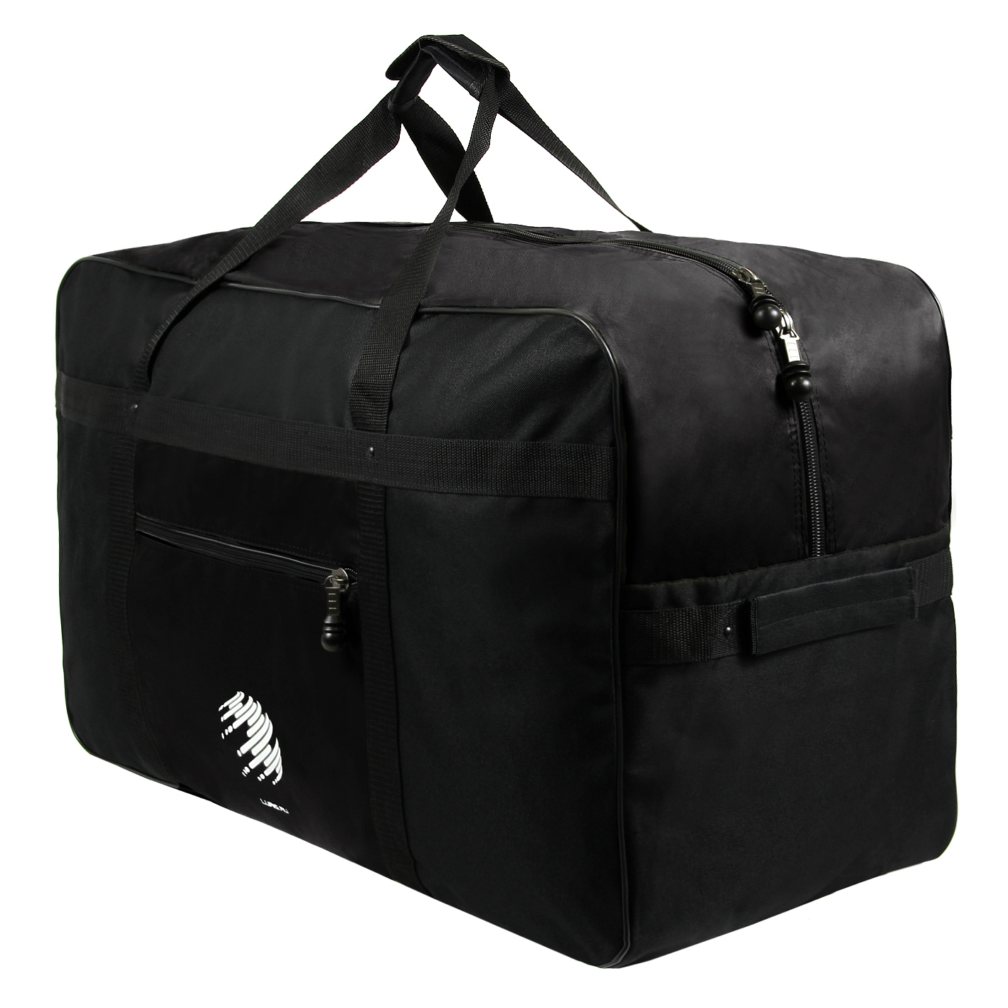 Пилот большой, сорт 2 черный