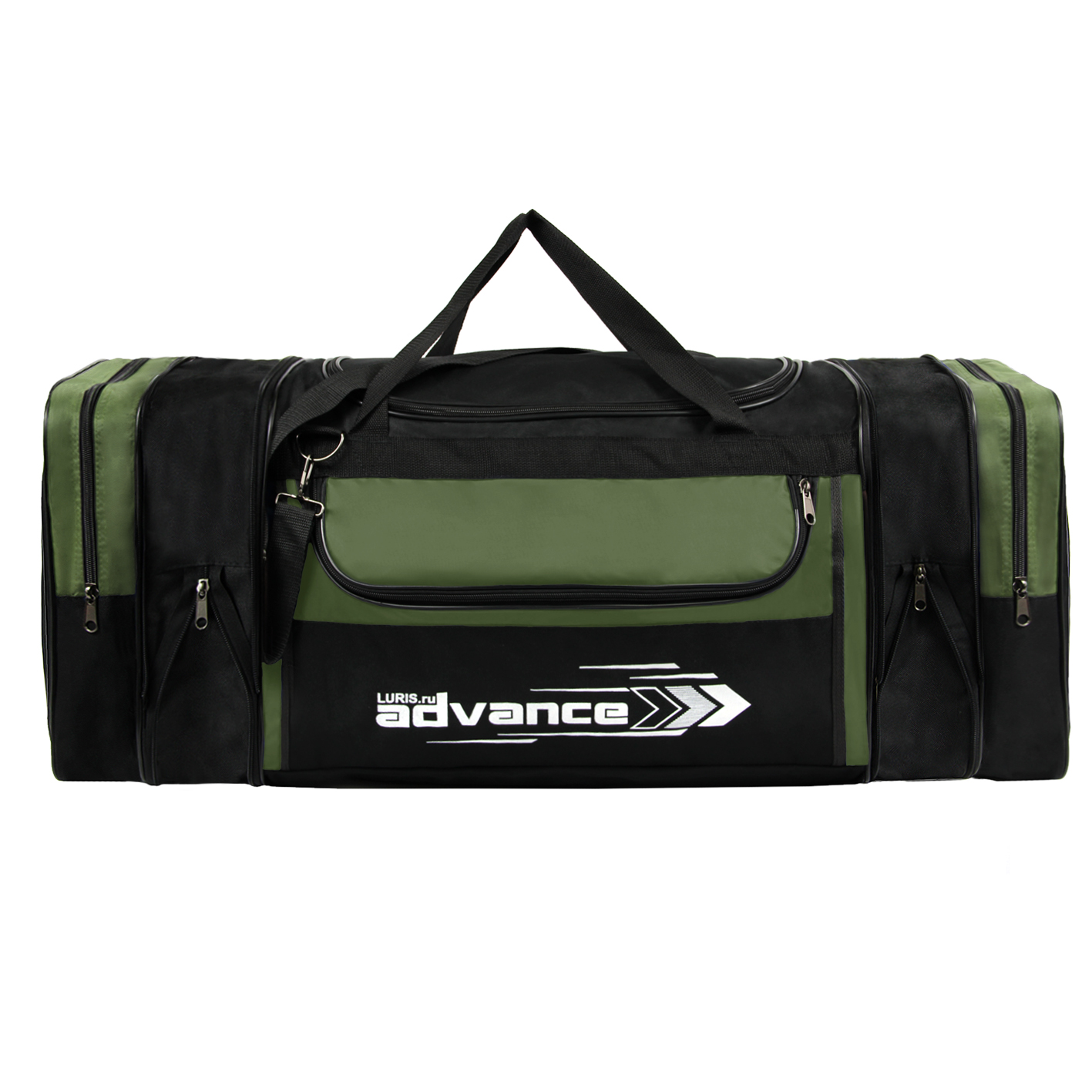 Каскад 3, сорт 3 хакки