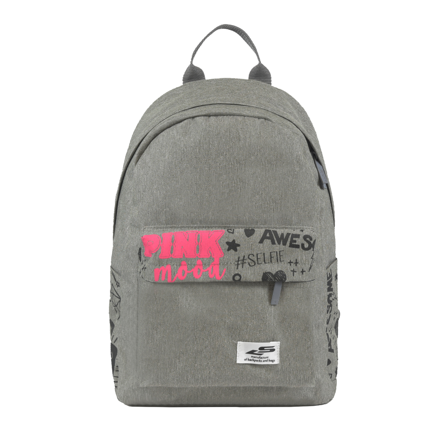 Квест 1 серый 