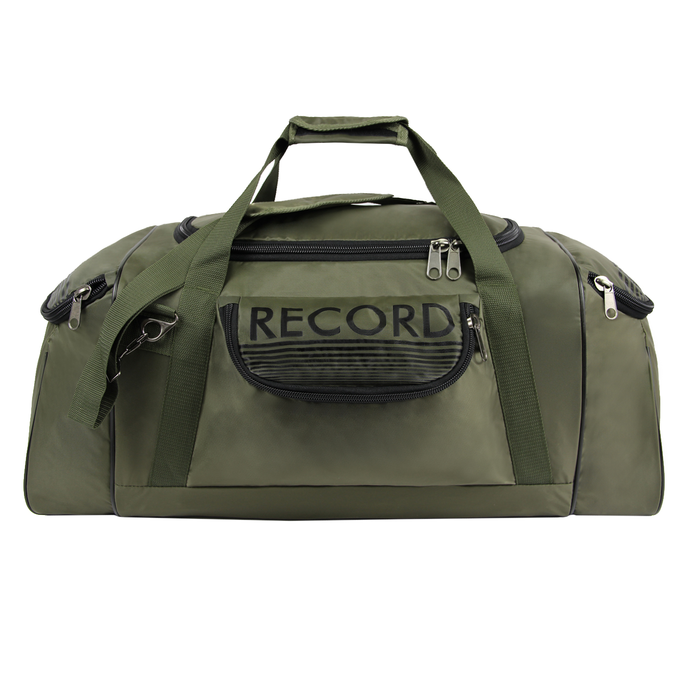 Рекорд, сорт 2 хаки