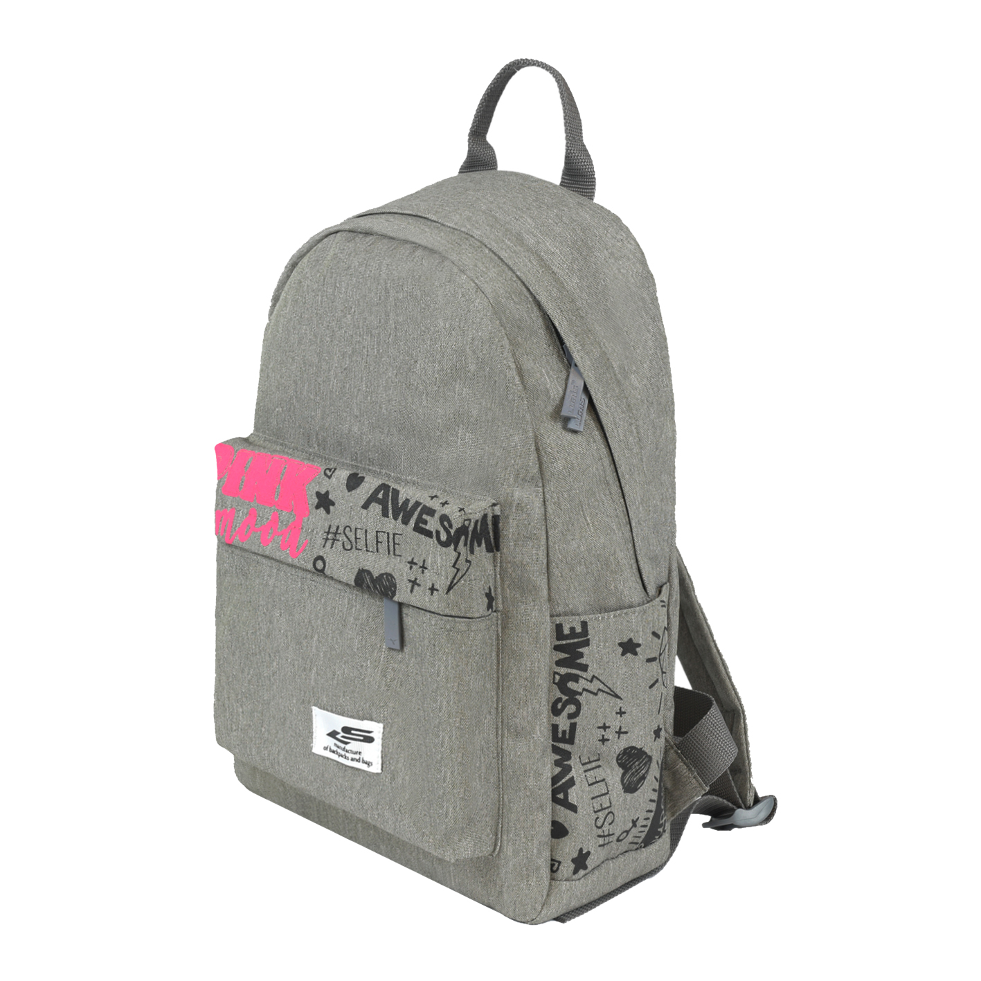 Квест 1 серый 