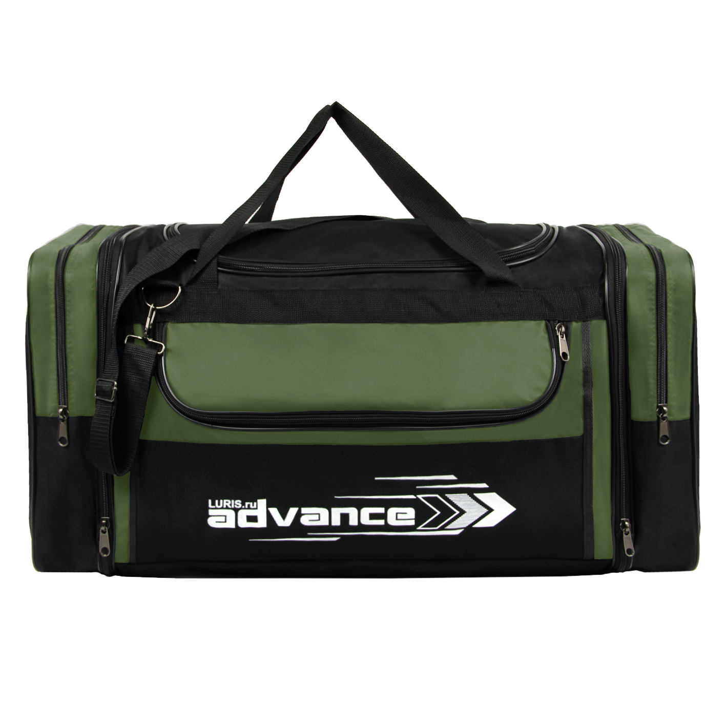 Каскад 3, сорт 3 хакки