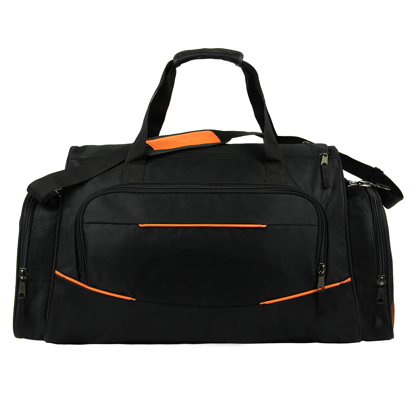 Фаворит 2, сорт 2 черный-оранж