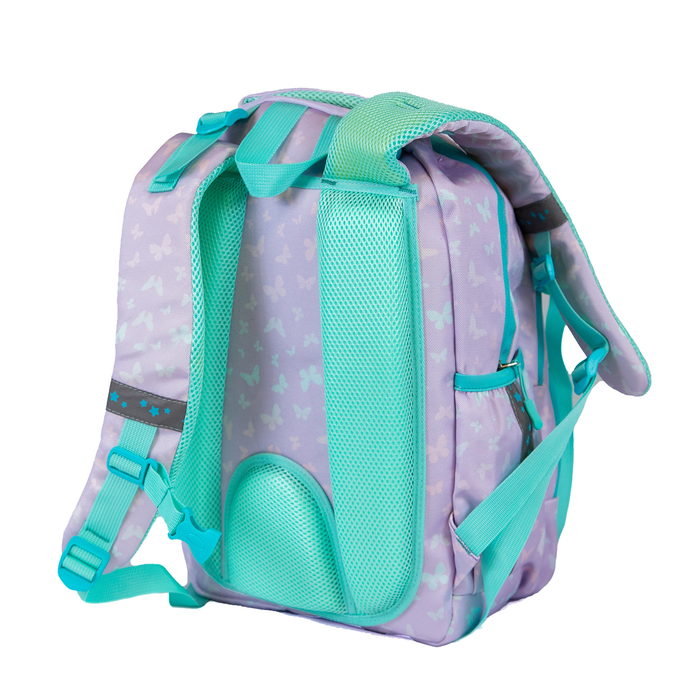 Кирби бабочки 0416