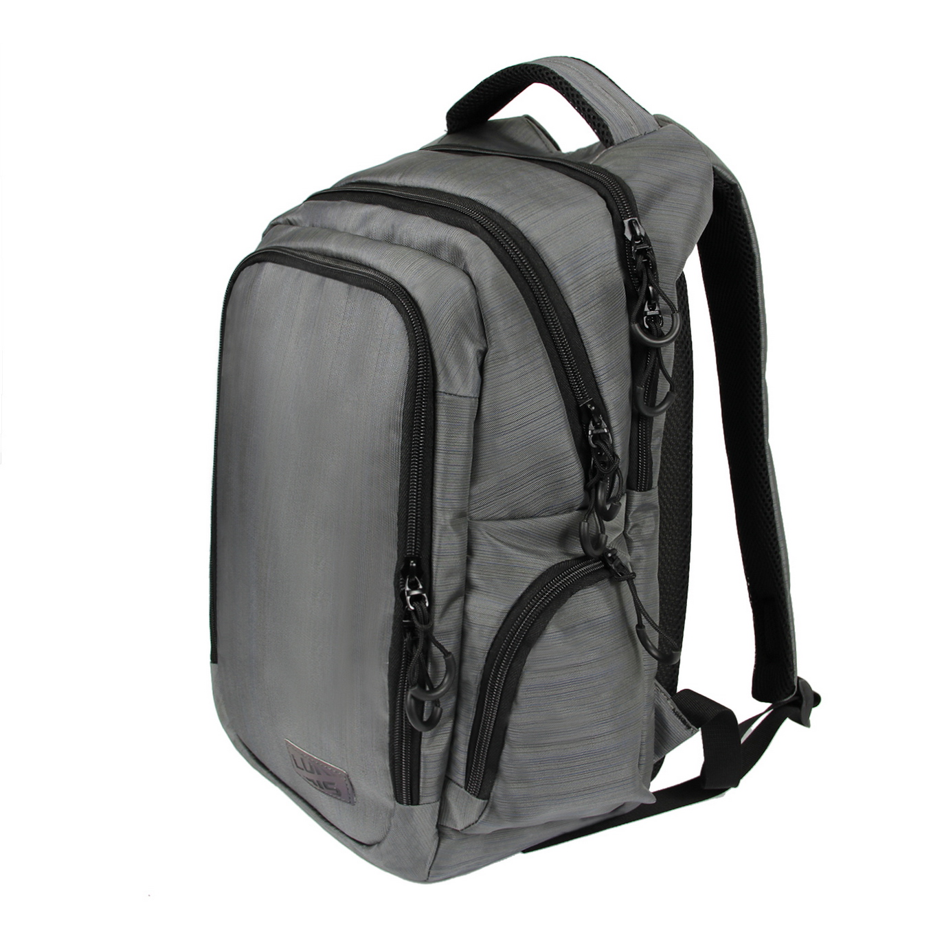 Тайлер 2 серый