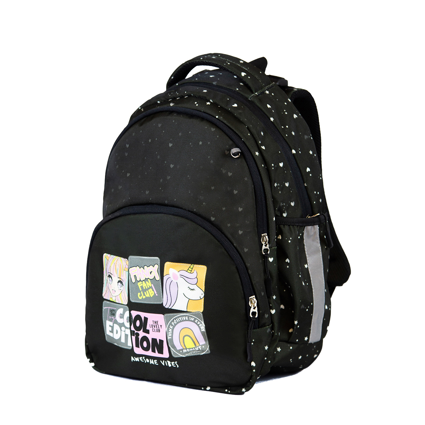 Кирби единорог 0417