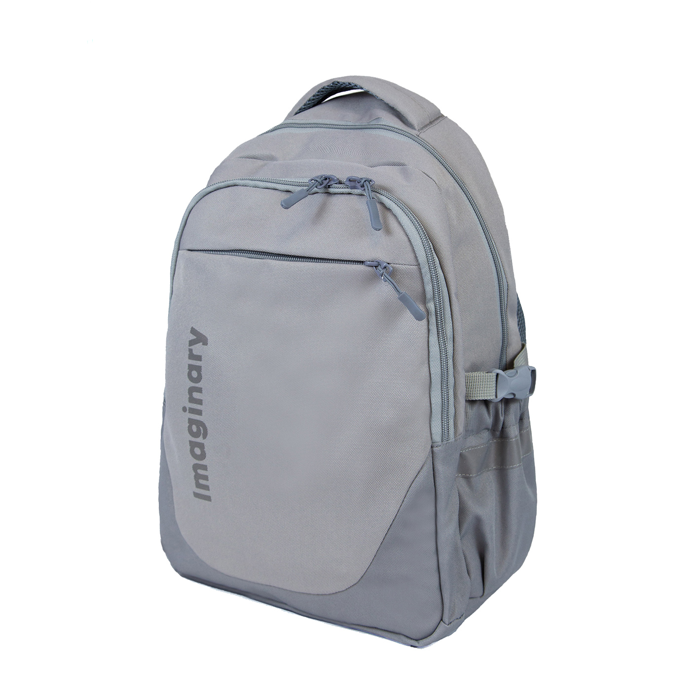 Флип  светло серый/светло серый