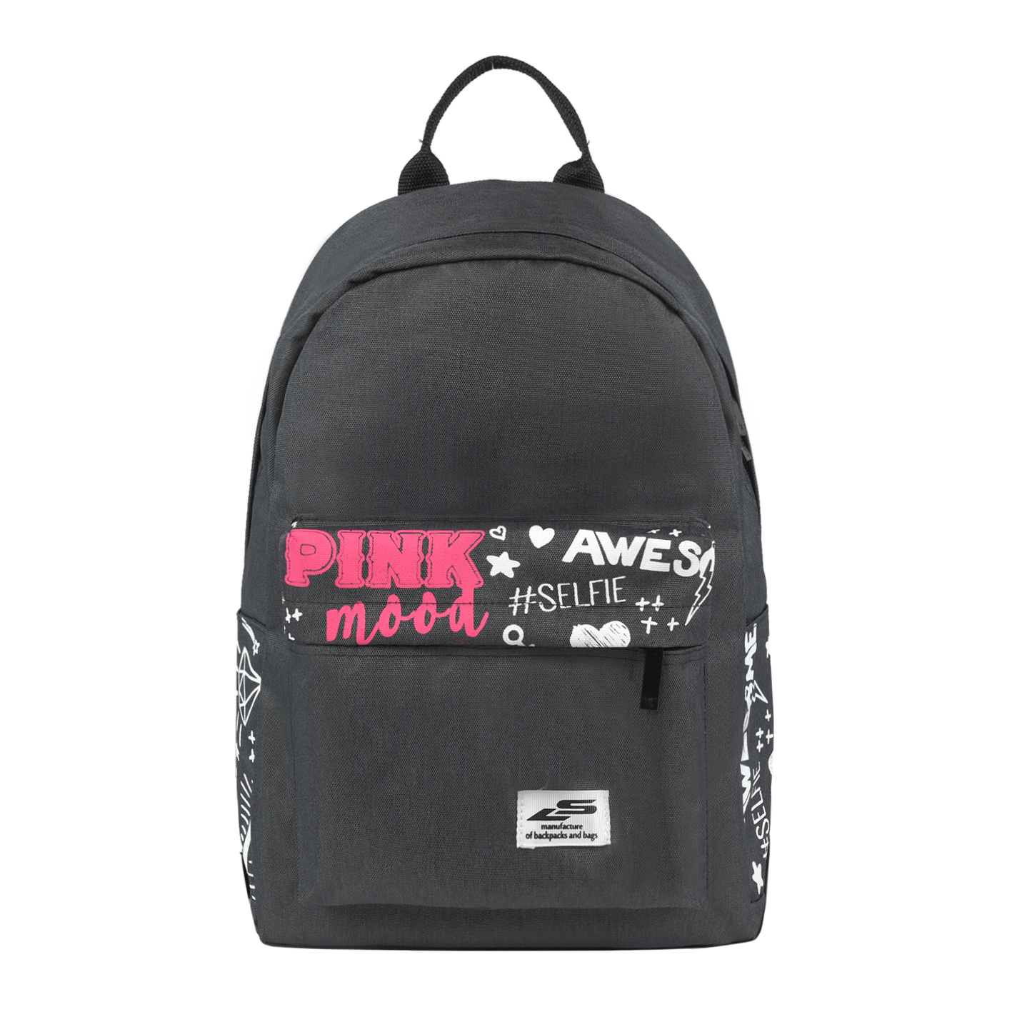 Квест 1 черный