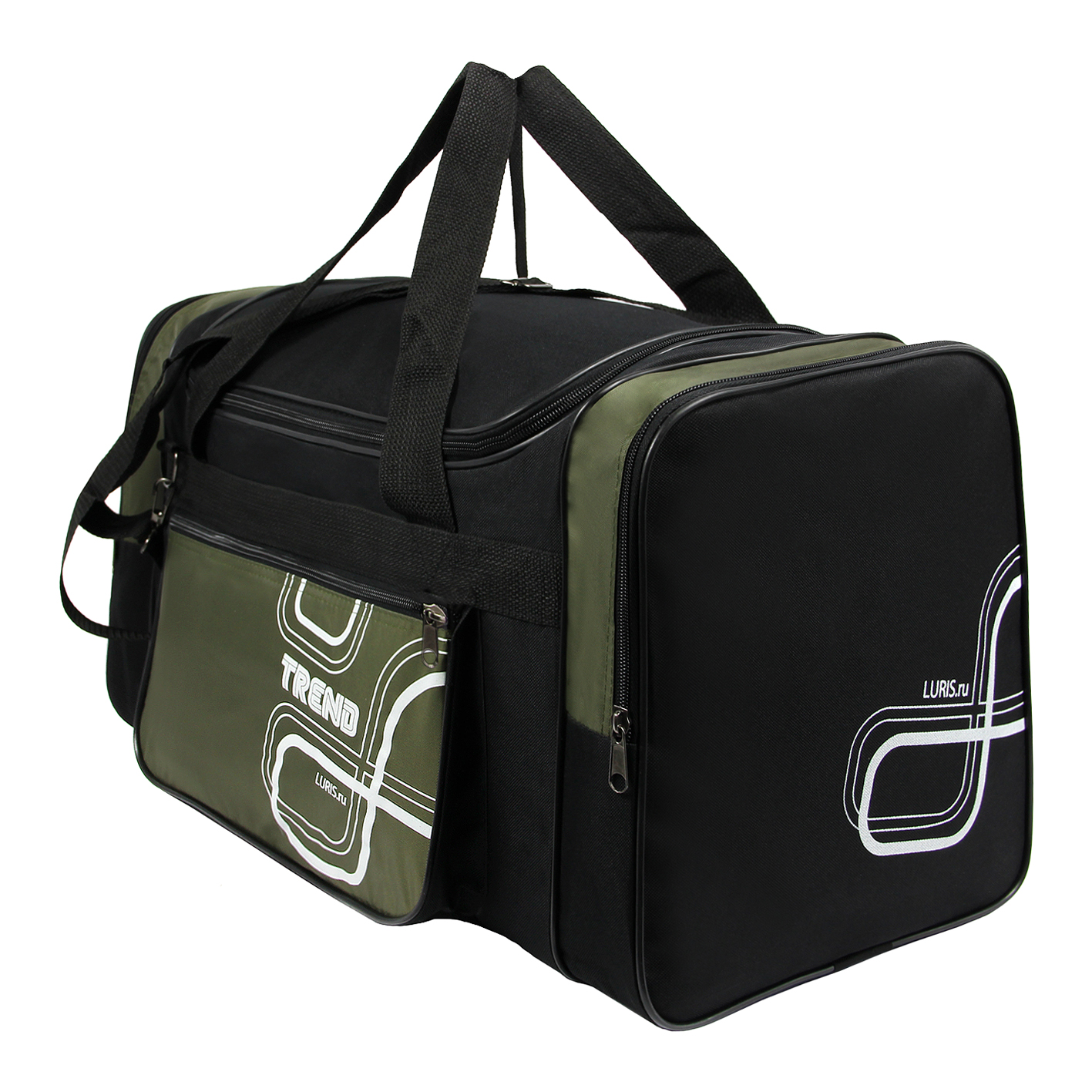 Стрит 1, сорт 3 хакки