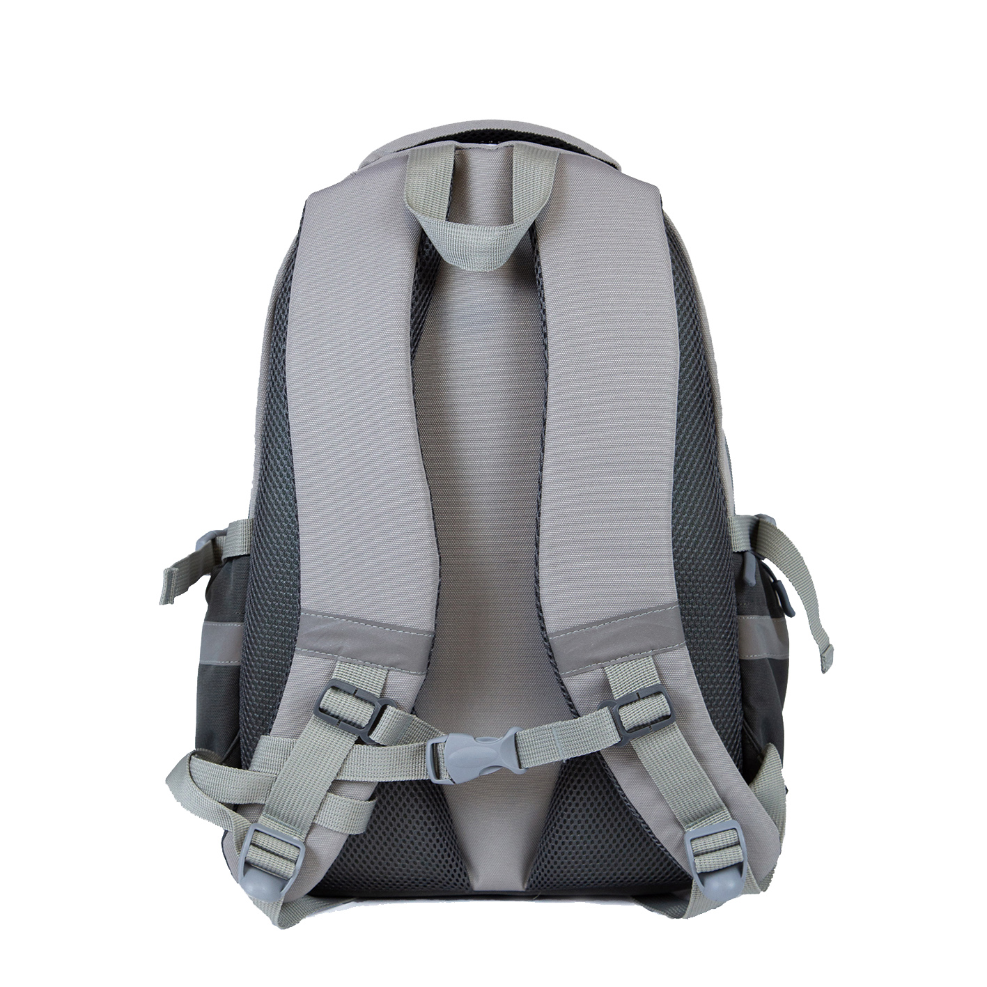 Флип  светло серый/темно серый