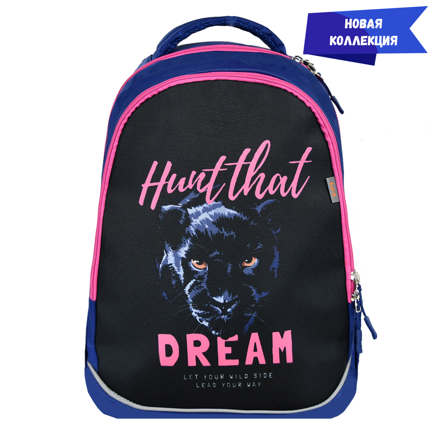 Фламинго пантера 0371