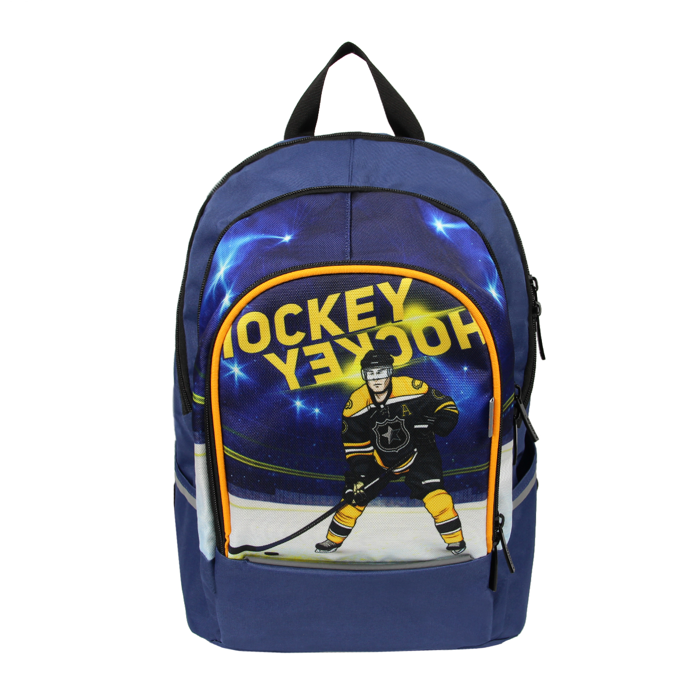 Калипсо хоккей 259