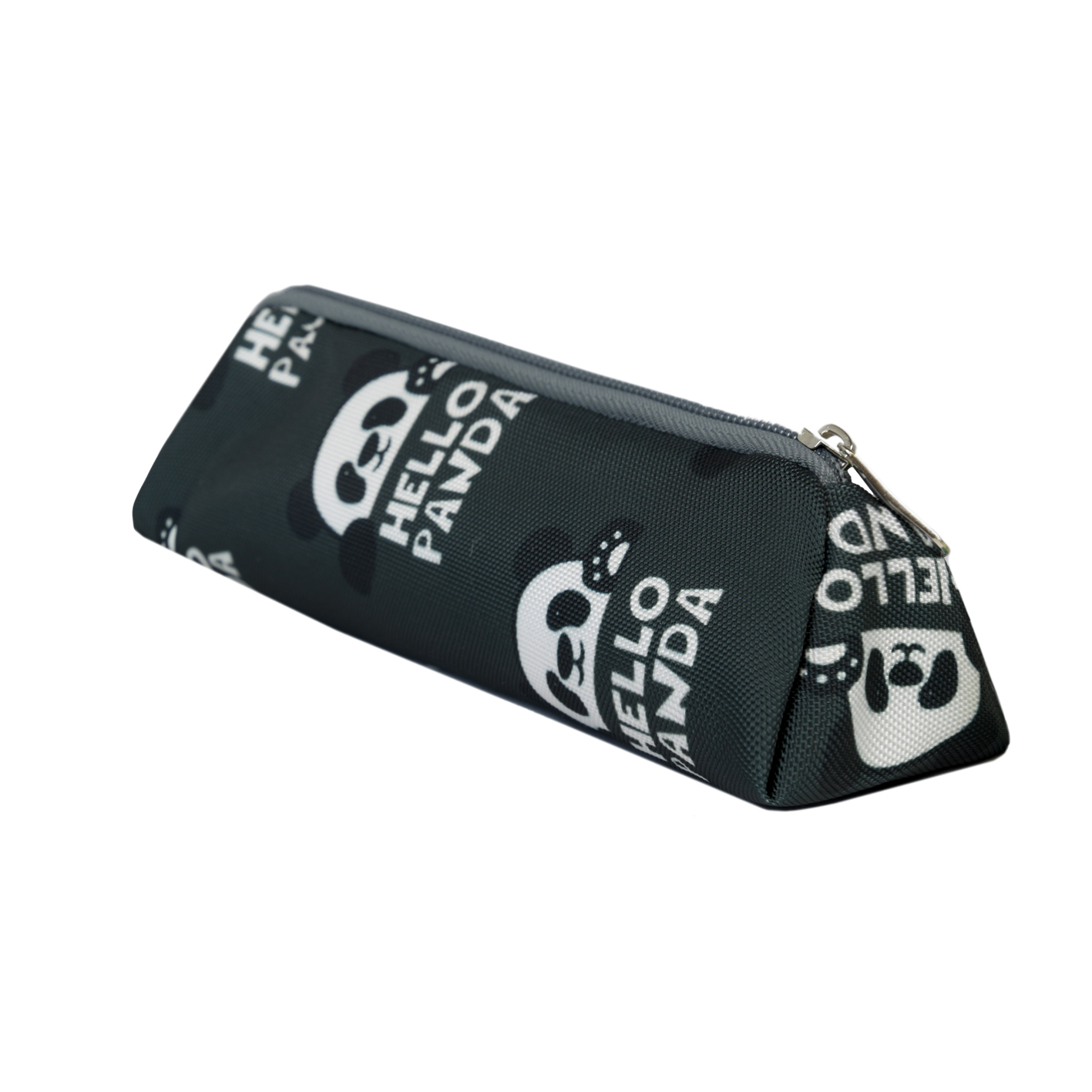 Пенал География панды 0339