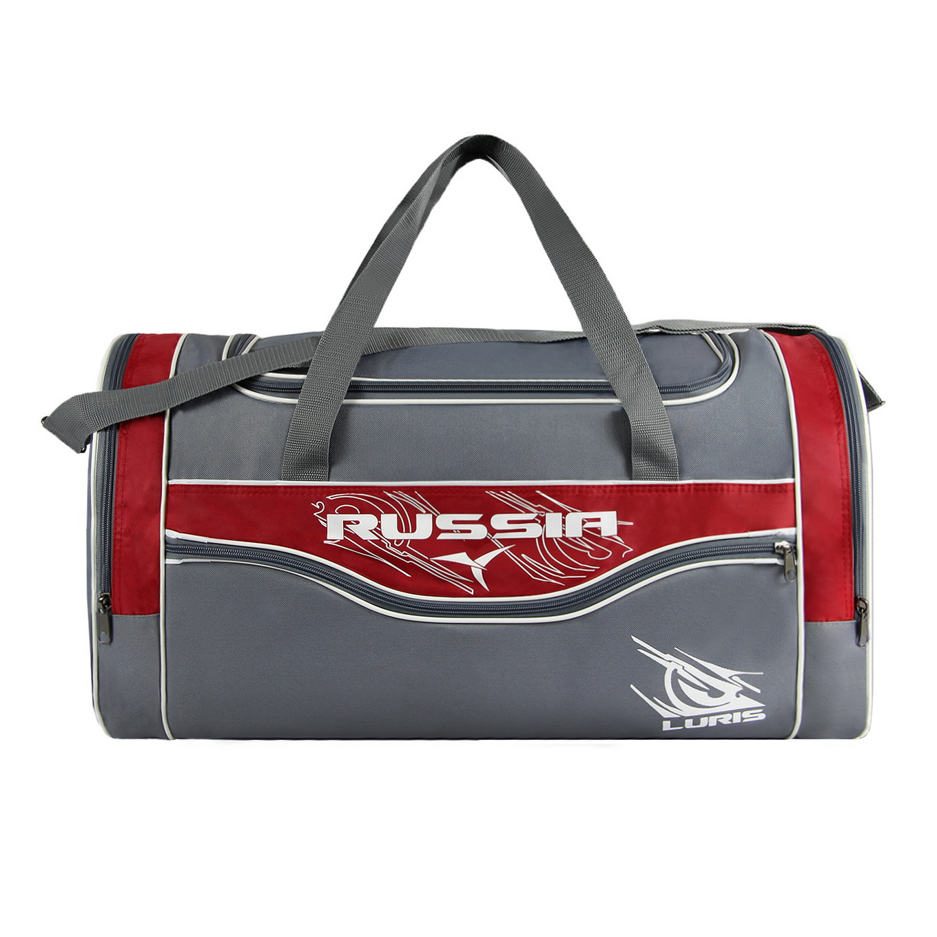 Спортивная магнат Россия, сорт 3 серый